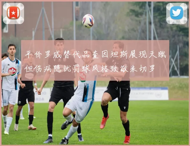 平价罗威替代品奎因坦斯展现天赋但伤病隐忧罚球风格致敬米切罗